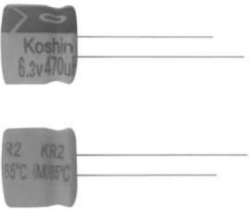 PKR2-050V100MC070-T2.5 - KOSHIN