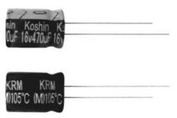 PKRM-010V102MG125 - KOSHIN