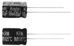 PKRM-025V101ME110-T2.5 - KOSHIN