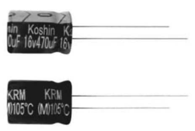 PKRM-025V221MF115-T/A5.0 - 1