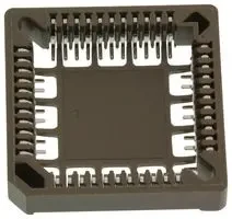 PLCC44 PIN IC SOCKET