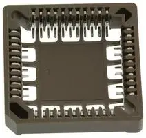 PLCC44 PIN IC SOCKET - 1