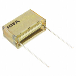 PME271E622KR30 - KEMET Corporation