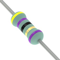 PNP300JR-73-47R - YAGEO