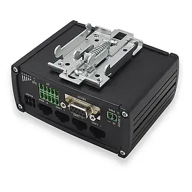 PR5MEC00 Dın Raıl Kıt - 4