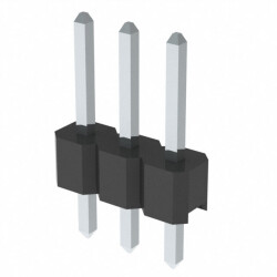PREC003SAAN-RC - Sullins Connector Solutions
