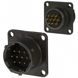 PT02A12-10P(025)-ND - Amphenol Industrial Operations