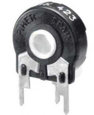 PT10 TRİMPOT 10K DİK - 