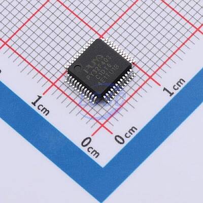 PY32F403C1DT6 - 1