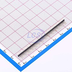 PZ1.27-1*50