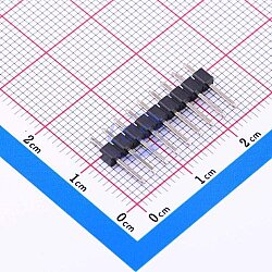 PZ2.54-1*9
