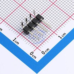 PZ2.54R-1X4P-H25