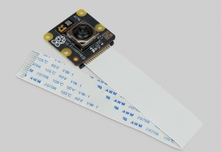 RASPBERRY PI NOIR - 2