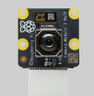 RASPBERRY PI NOIR - 1