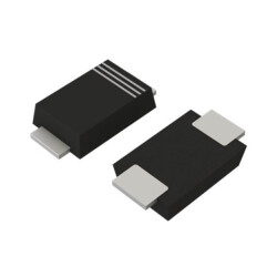 RB058LAM-40TFTR - Rohm Semiconductor