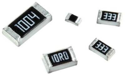 RC0805FR-0733RL (105.046) - 1