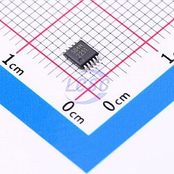 RCLAMP0504M