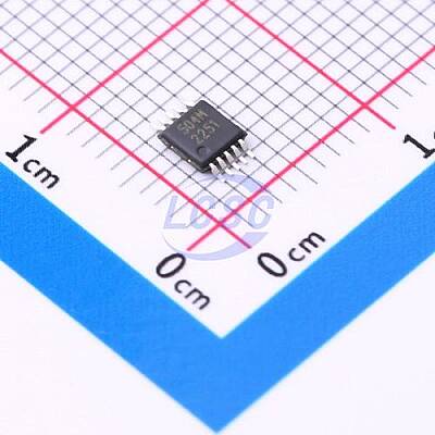 RCLAMP0504M - 1