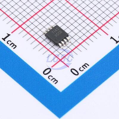 REF5025IDGKT - 1