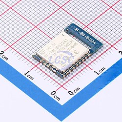 RF-BM-BG22A1 BLE Module
