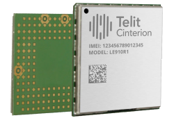 LE910R1EU01R040100 - TELIT