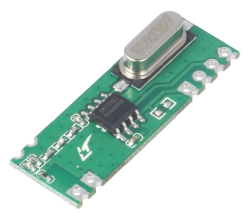 RFM210LCF-433D-A