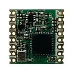 RFM95W-868S2 - HOPERF