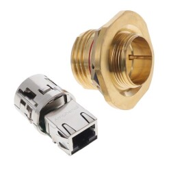 RJFTV71BZ - Amphenol Socapex