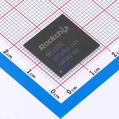 RK3576 - 1