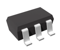 RP170N331B-TR-FE - Nisshinbo