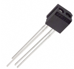 RPR220 Reflective Sensor - Rohm Semiconductor