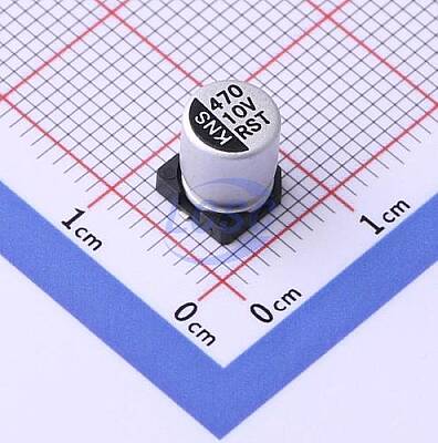 RST470UF10V029 - 1