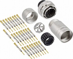 RT0W61626PNH-K - Amphenol Sine Systems Corp