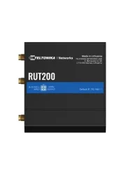 RUT200 LTE Cat 4 Route - 1