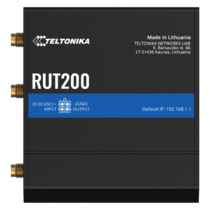 RUT200 LTE Cat 4 Route - 5