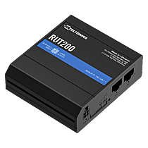 RUT200 LTE Cat 4 Route - 3