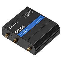 RUT200 LTE Cat 4 Route - 4