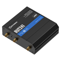 RUT241 LTE Cat 4 Router - 2
