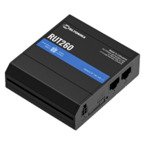 RUT260 LTE Cat 6 Router - 3