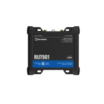 RUT901 LTE Cat 4 Router - 5