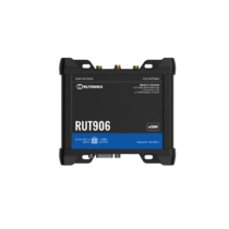 RUT906 LTE Cat 4 Router - 5