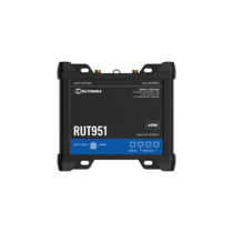 RUT951 LTE Cat 4 Router - 5