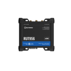 RUT956 LTE Cat 4 Router - 5