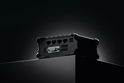 RUT956 LTE Cat 4 Router - 2