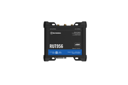 RUT956 LTE Cat 4 Router - 4