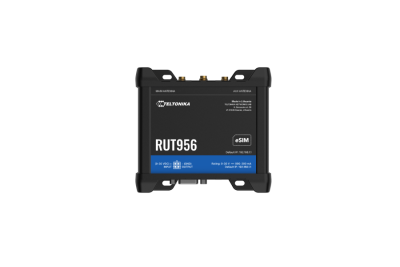 RUT956 LTE Cat 4 Router - 4