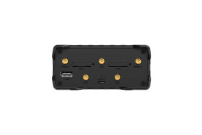 RUT956 LTE Cat 4 Router - 8