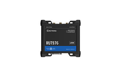 RUT976 REDCAP 5G Yönlendirici - 4