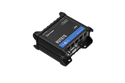 RUT976 REDCAP 5G Yönlendirici - 8
