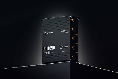 RUTC50 - 1
